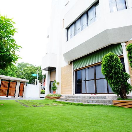 New York B&B Hualien Buitenkant foto