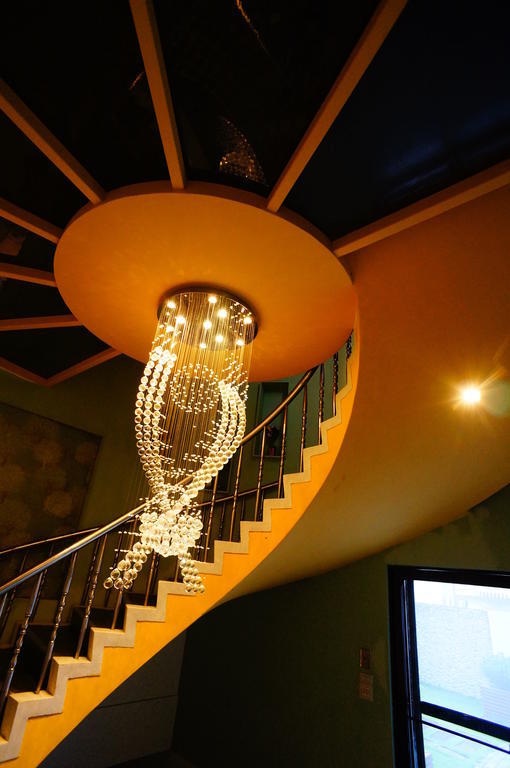 New York B&B Hualien Buitenkant foto