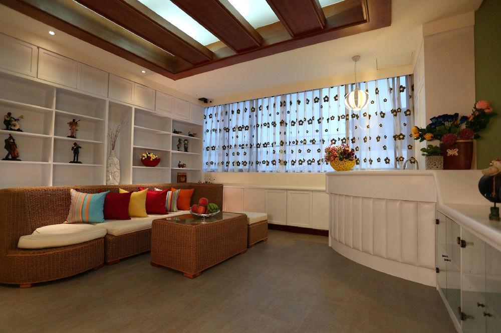 New York B&B Hualien Buitenkant foto